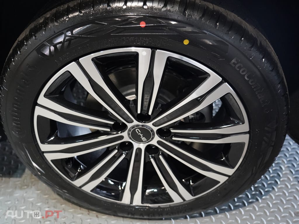 BYD Sealion 7 82.5 kWh Comfort