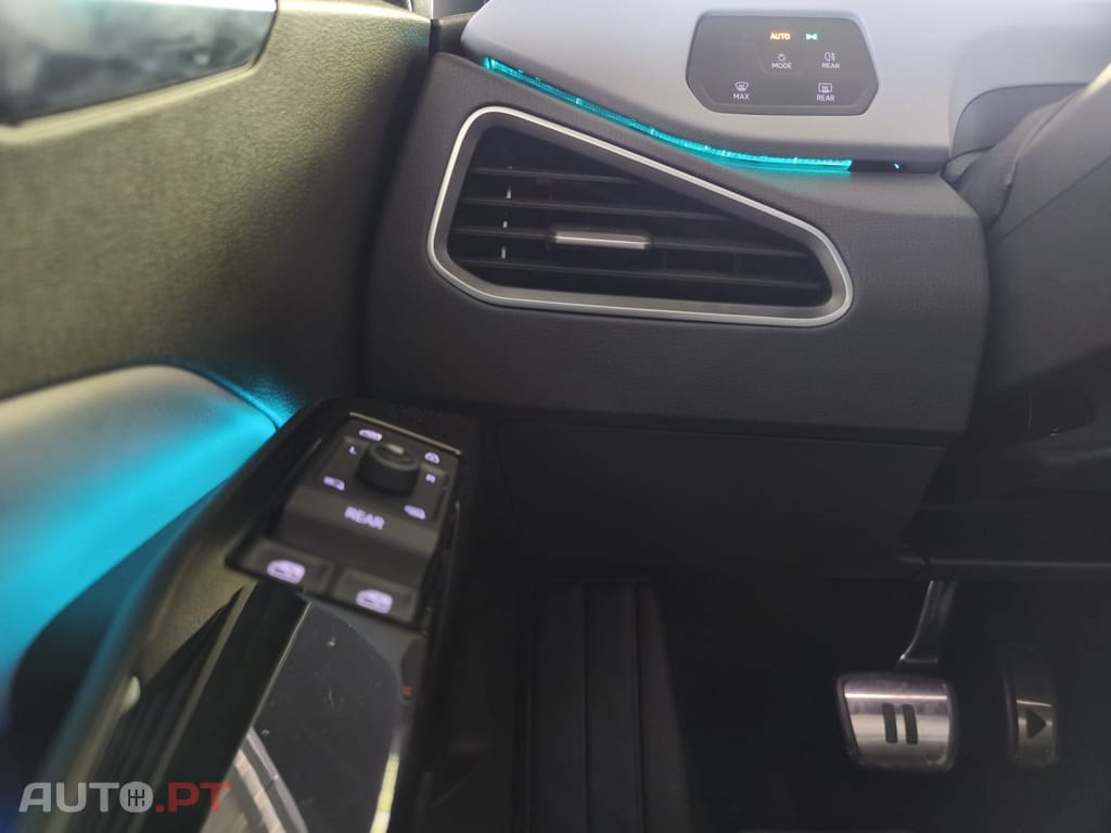 Volkswagen ID.3 58 kWh Pro — fotografia 13