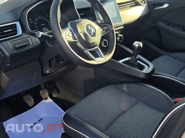 Renault Clio 1.0 TCe Evolution
