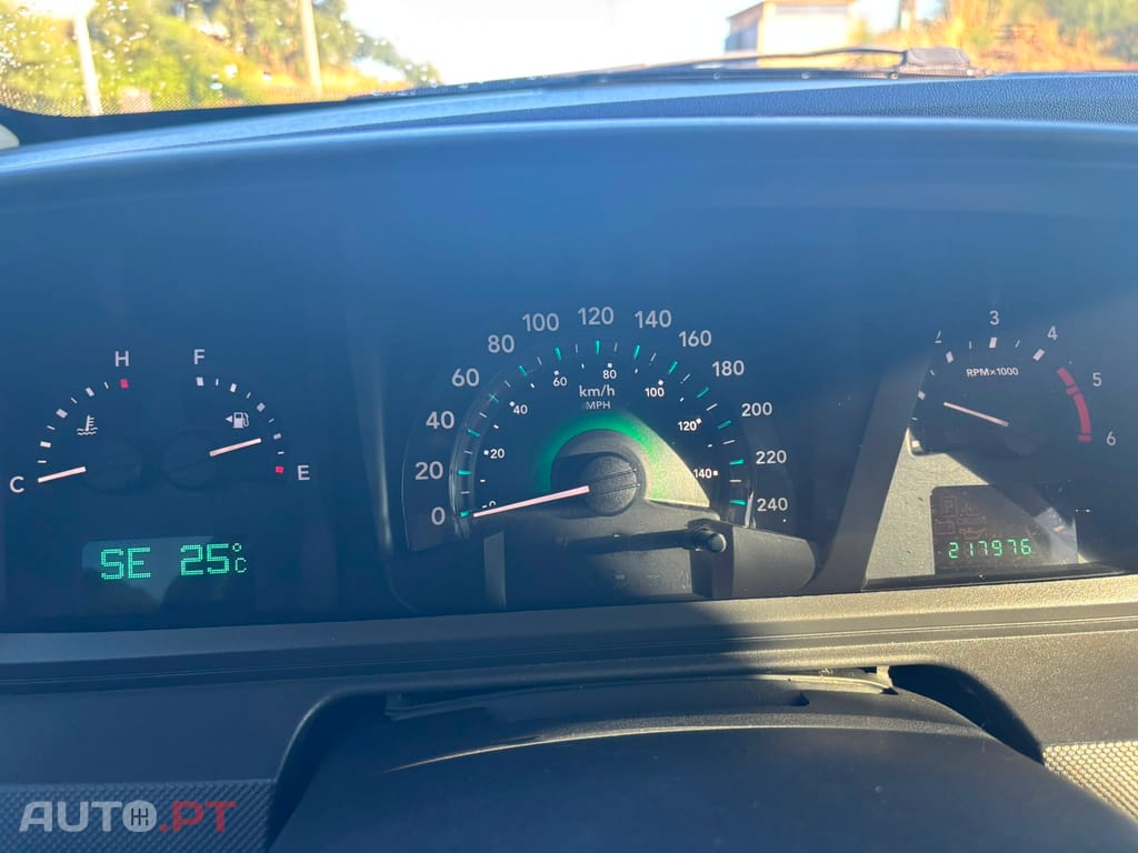 Dodge Journey R/T