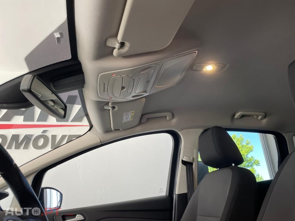 Ford C-Max 1.5 TDCi Titanium S/S