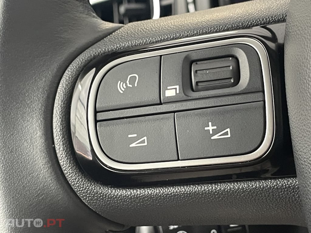 Citroen C3 1.2 PureTech Shine