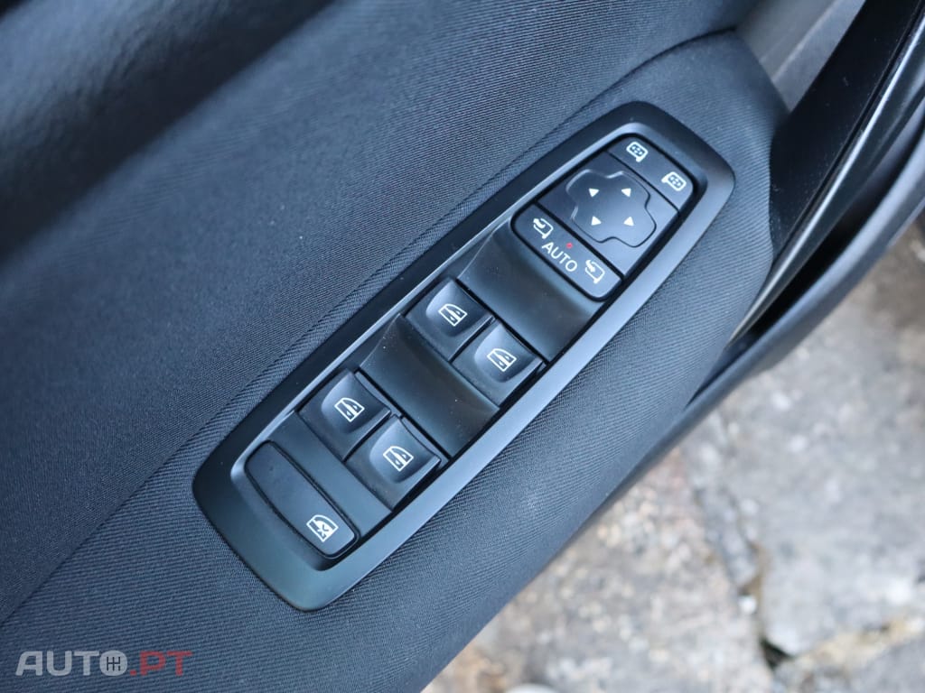 Renault Mégane Sport Tourer 1.5 Blue dCi Intens EDC