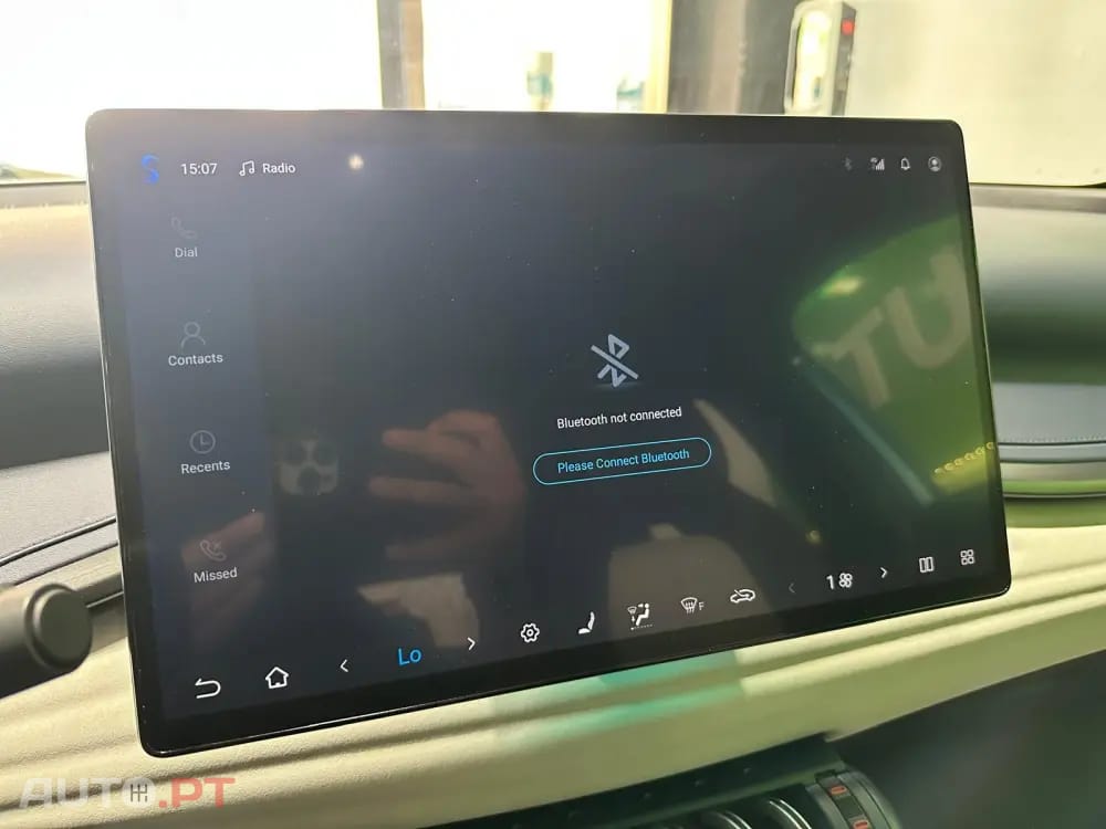 BYD Atto 3 60.48 kWh Design