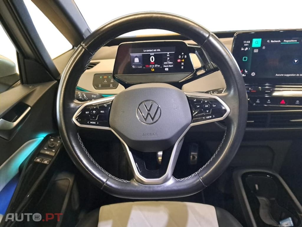 Volkswagen Id.3 Pro