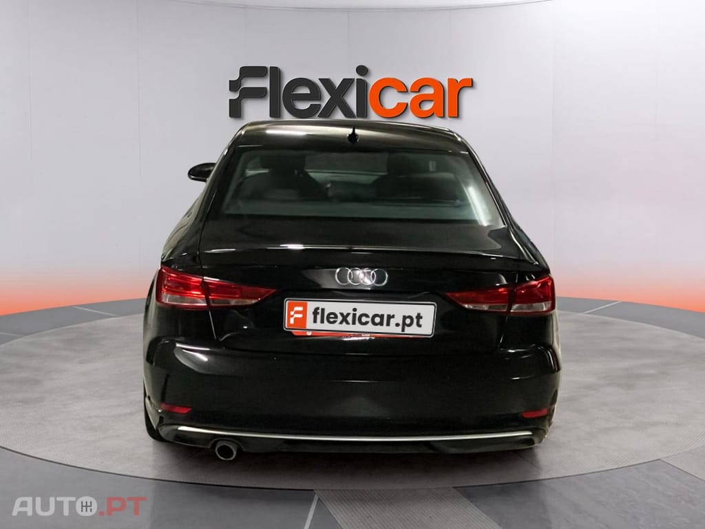 Audi A3 30 TFSI sport