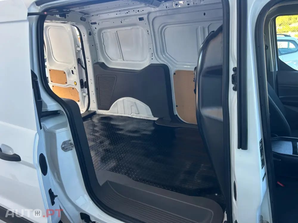 Ford Transit Connect ND