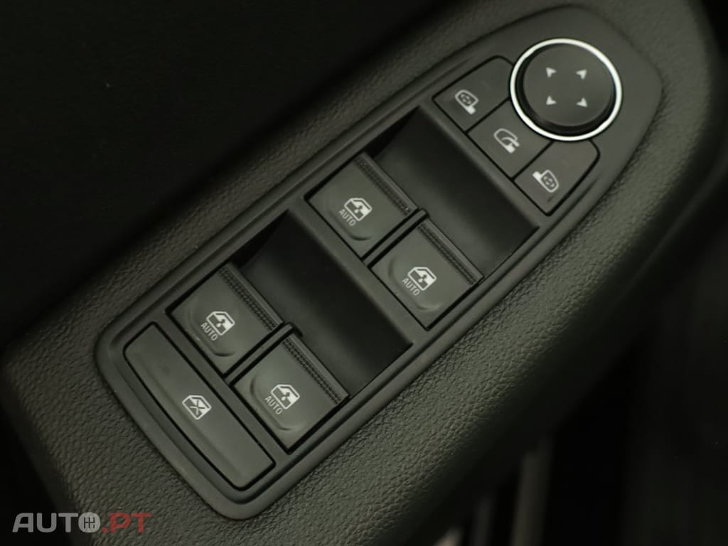 Renault Clio Clio 1.0 TCe Evolution