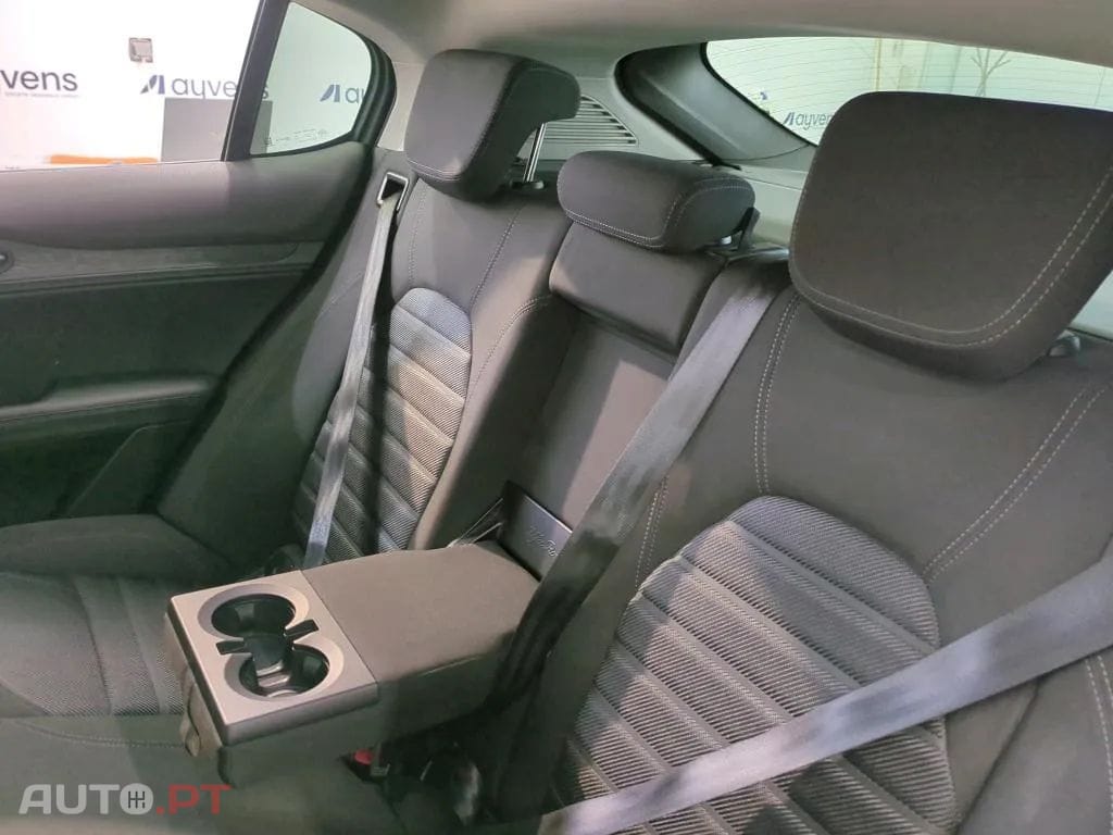 Alfa Romeo Stelvio 2.2 D Super AT8