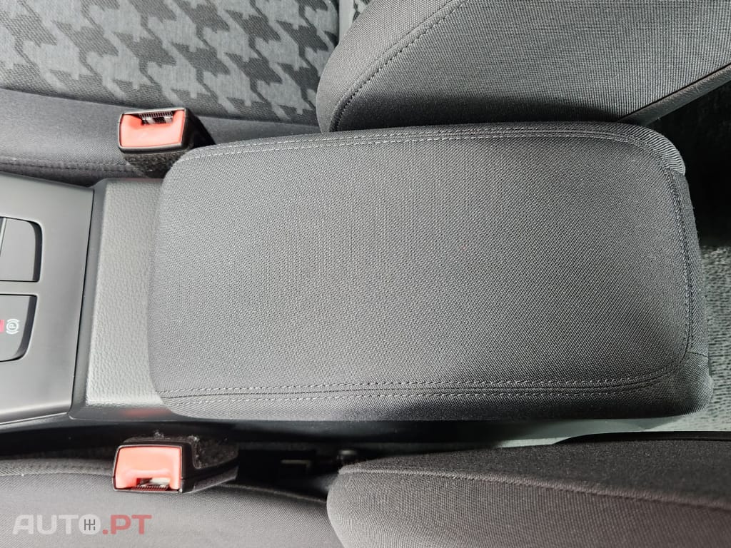 Audi A3 Sportback 1.6 TDI Advance