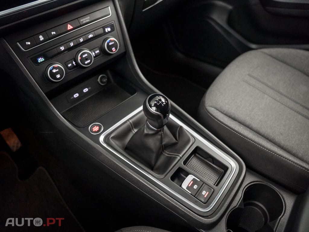 Seat Ateca 1.0 TSI Style