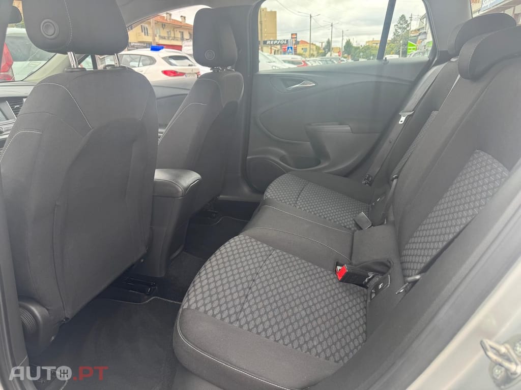 Opel Astra Sports Tourer 1.6 CDTI Edition S/S