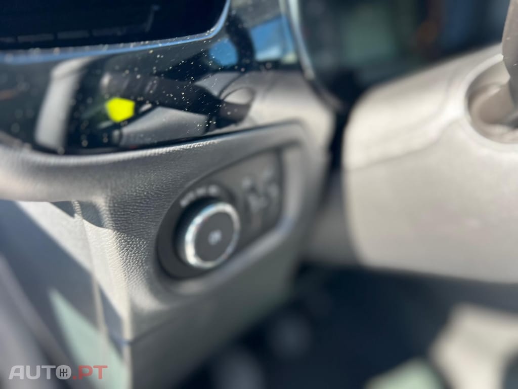 Opel Corsa 1.2 T Edition