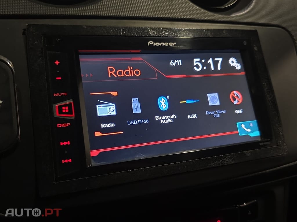 Seat Ibiza 1.4 TDi Sport