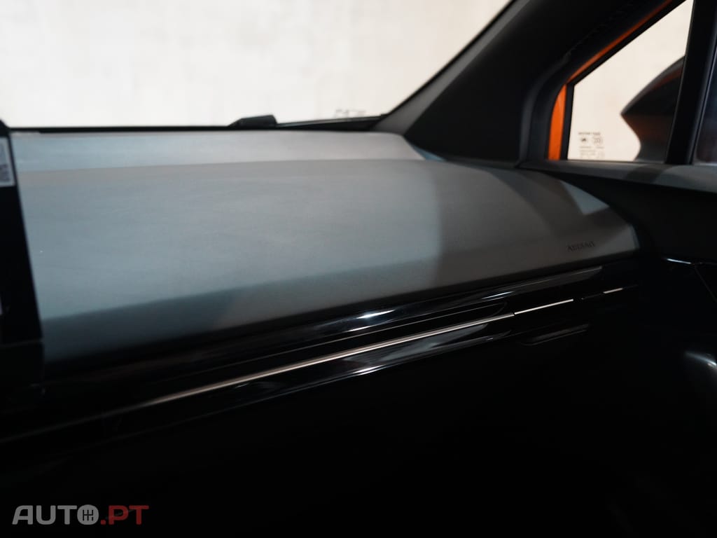 MG MG4 64 kWh Comfort