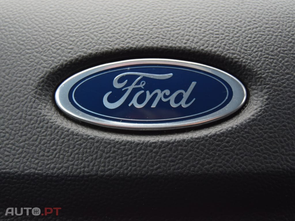 Ford Focus 1.0 EcoBoost MHEV ST-Line X Aut.