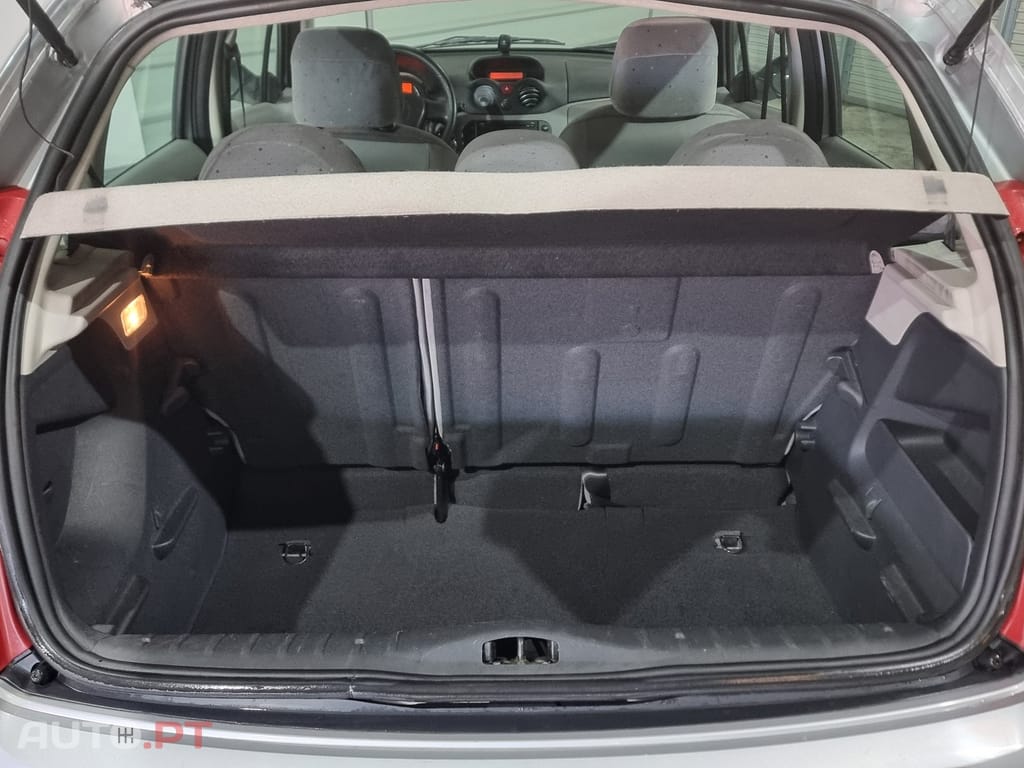 Citroen C3 1.1 SX