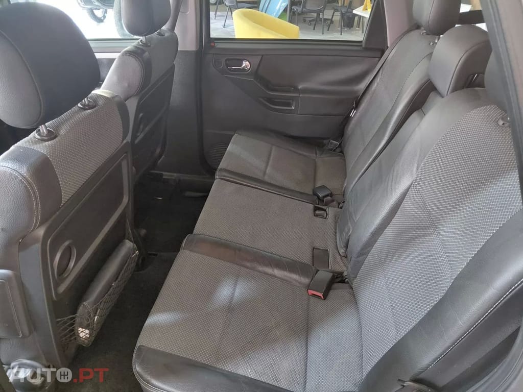Opel Meriva 1.3 CDTI Fun