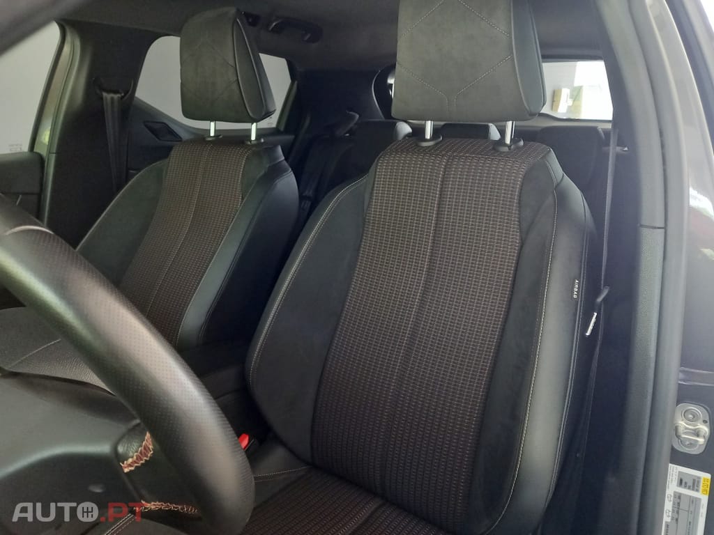 DS DS3 Crossback PureTech 100 PERFORMANCE LINE