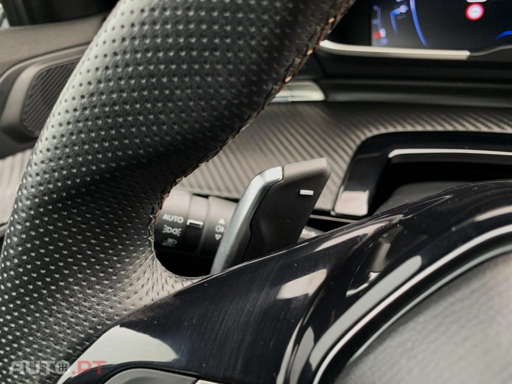Peugeot 508 1.5 BlueHDi GT Line EAT8
