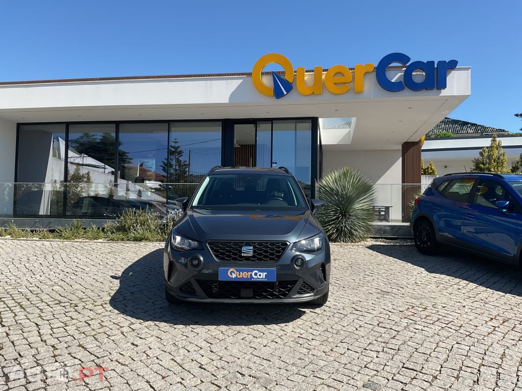 Seat Arona 1.0 TSI Style DSG
