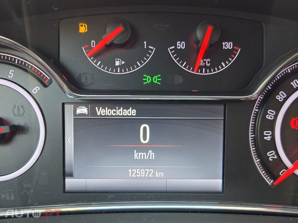 Opel Insignia Sports Tourer