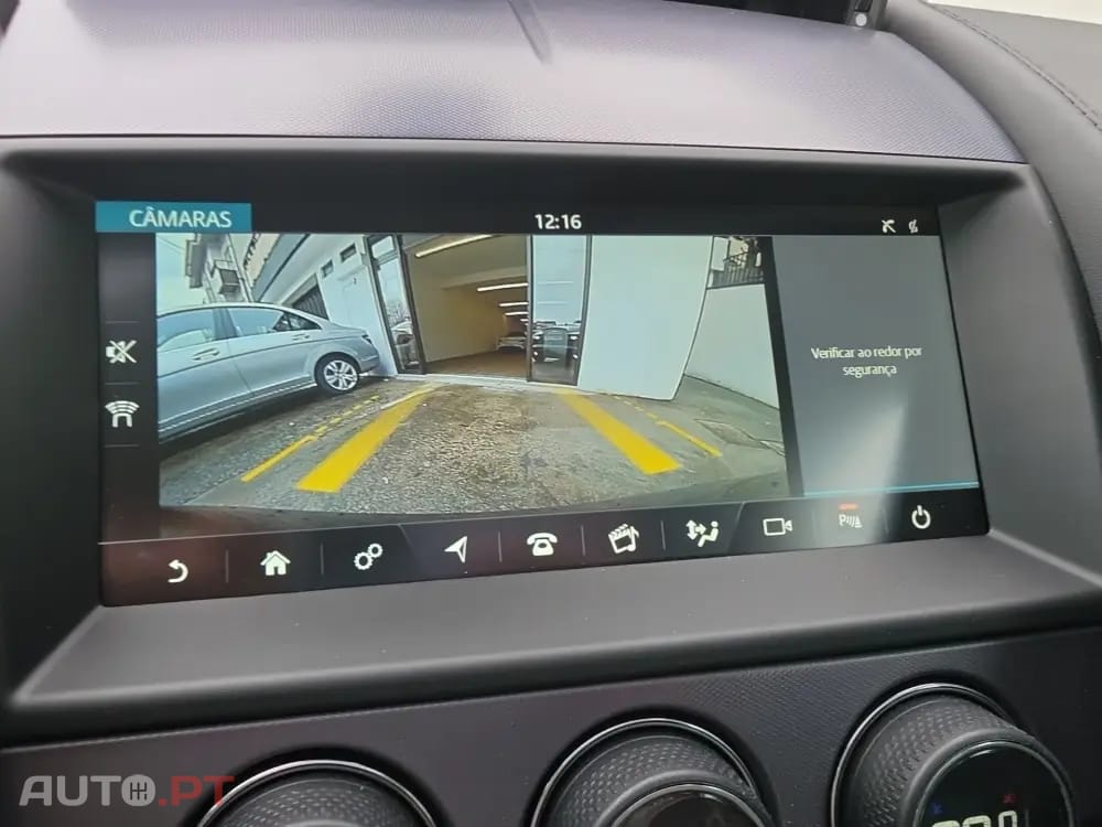 Jaguar F-Type 2.0 i4 R-Dynamic