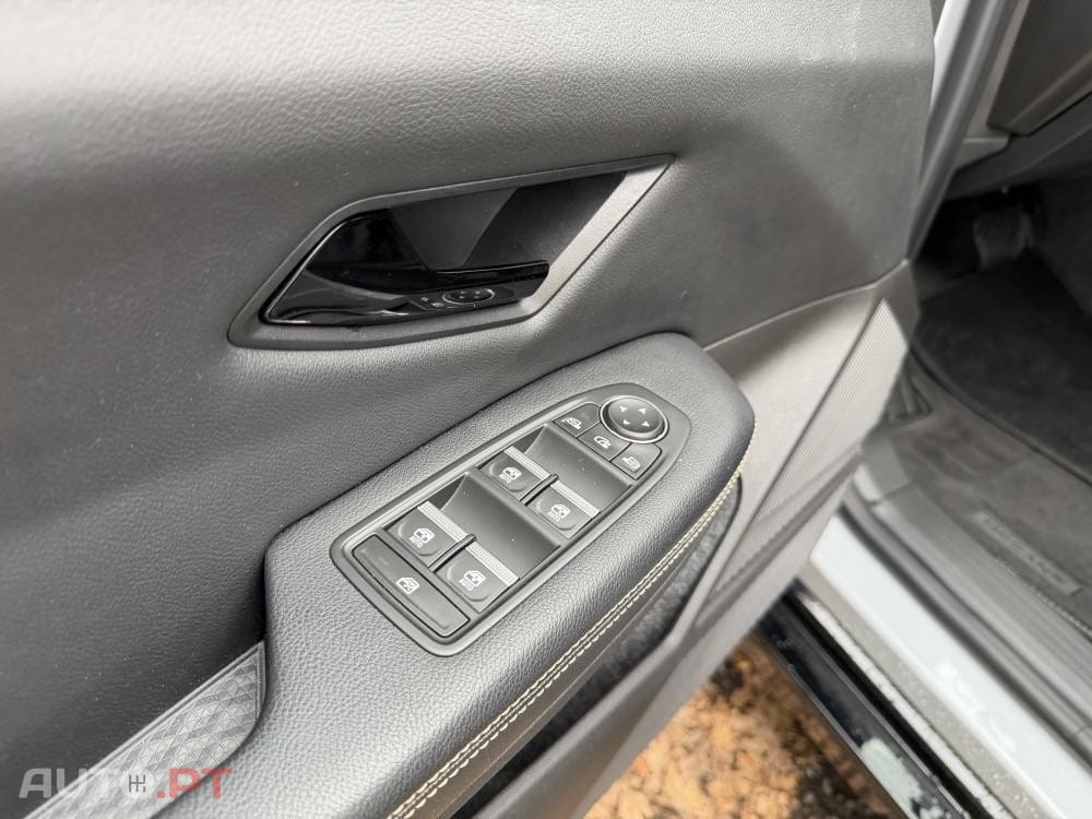 Renault Mégane E-Tech EV60 Iconic