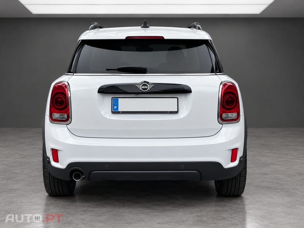 MINI Countryman One D Auto (F60)