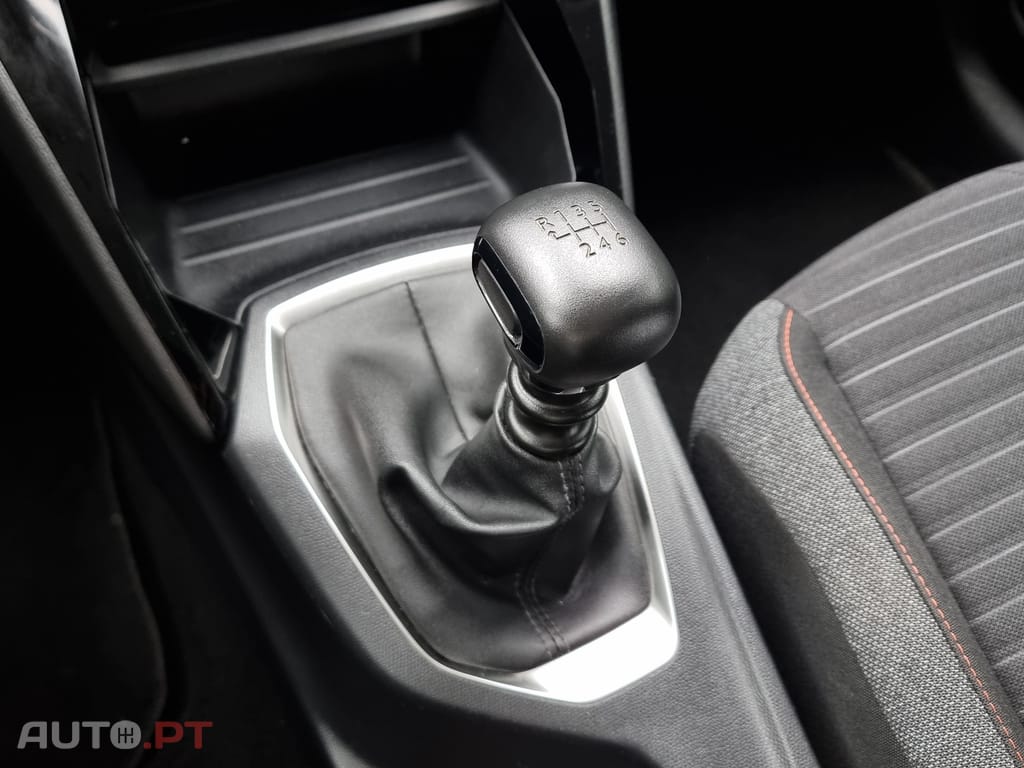 Peugeot 208 1.5 BlueHDi Active Pack