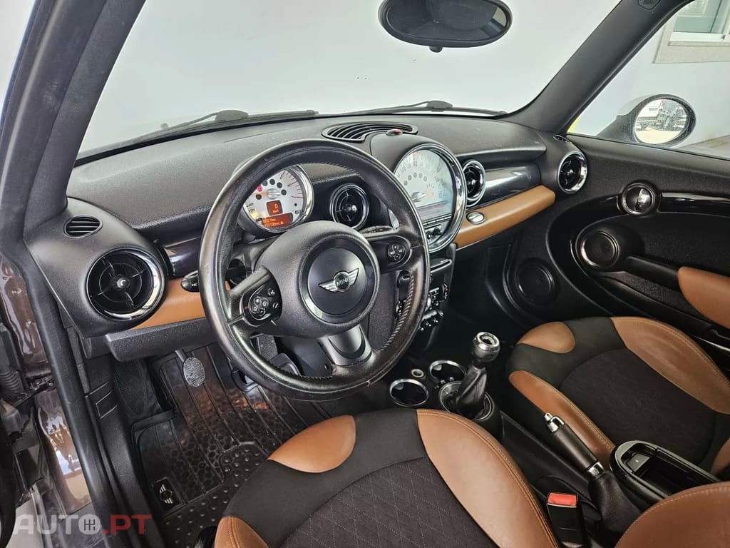 MINI Cooper other_Outro
