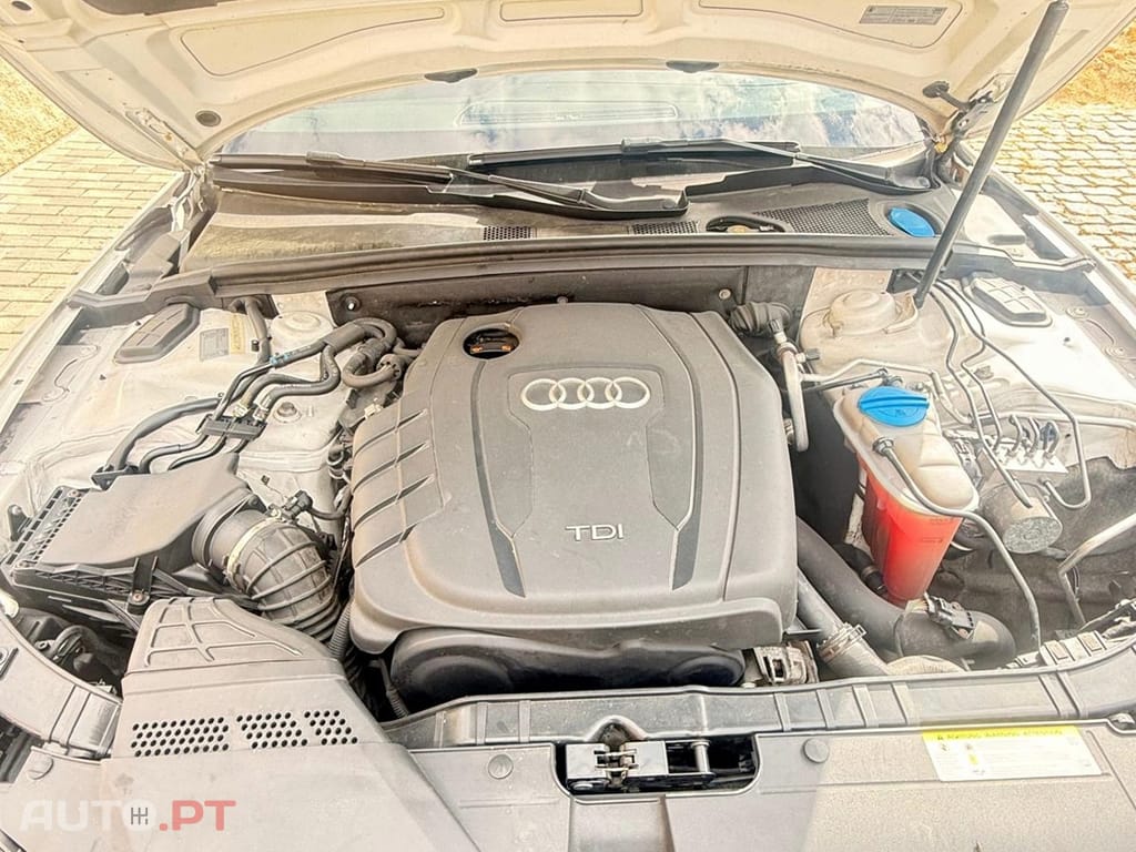 Audi A5 Sportback 2.0 177cv