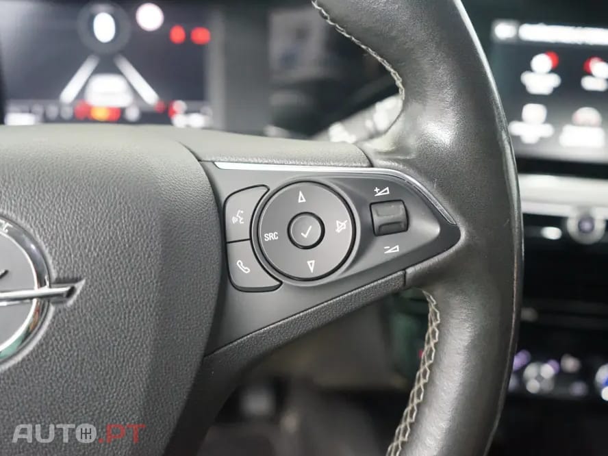 Opel Mokka 1.5 Business