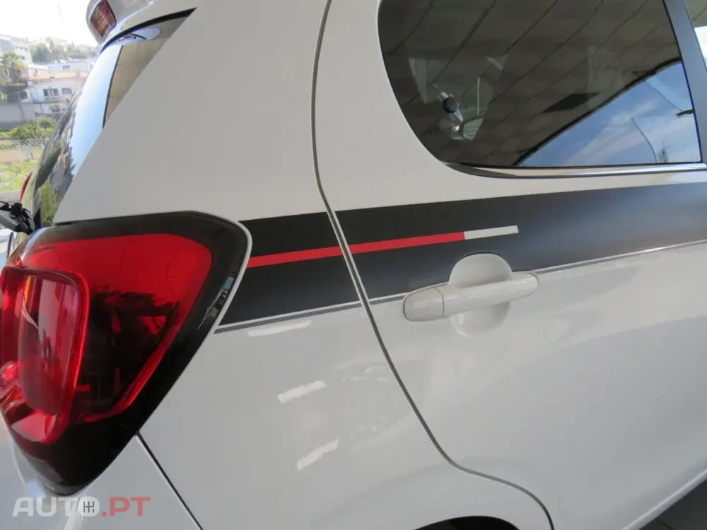 Citroen C1 1.0 Millenium VTi