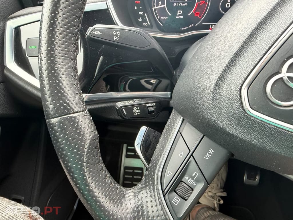 Audi RSQ3 2.5 TFSI S Tronic quattro