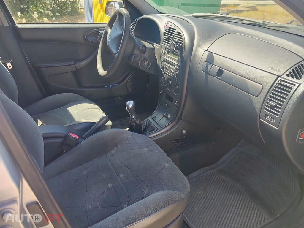 Citroen Xsara Break 2.0 HDI