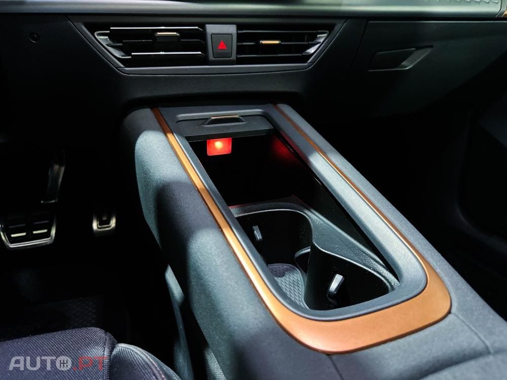 Cupra Born Endurance Extended Range