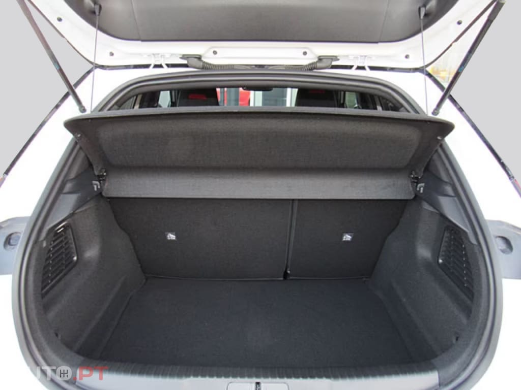Opel Mokka 1.2 Turbo GS 