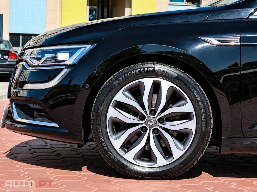 Renault Talisman 1.6 dCi Energy Intens