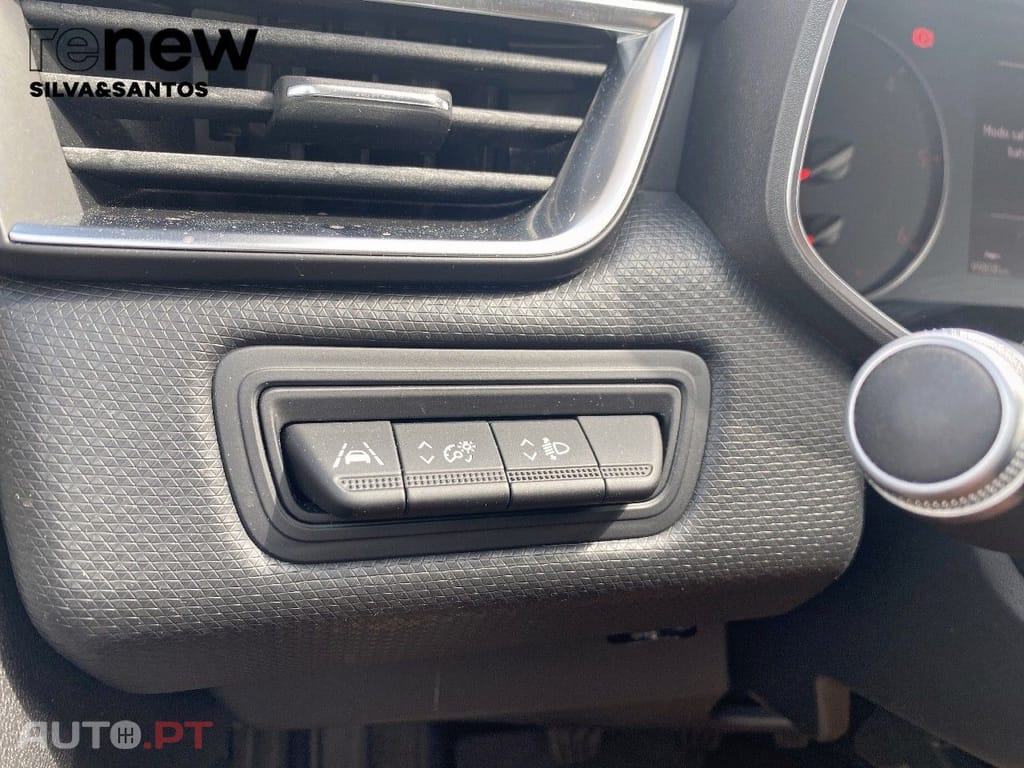 Renault Clio Clio 1.5 Blue dCi Intens