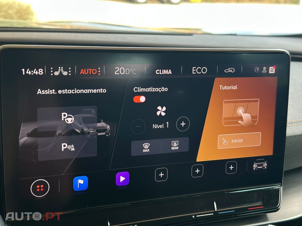 Cupra Formentor VZ 1.4 e-Hybrid DSG