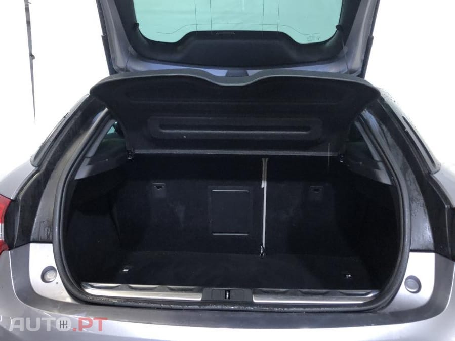 DS DS5 THP 210 Sport Chic