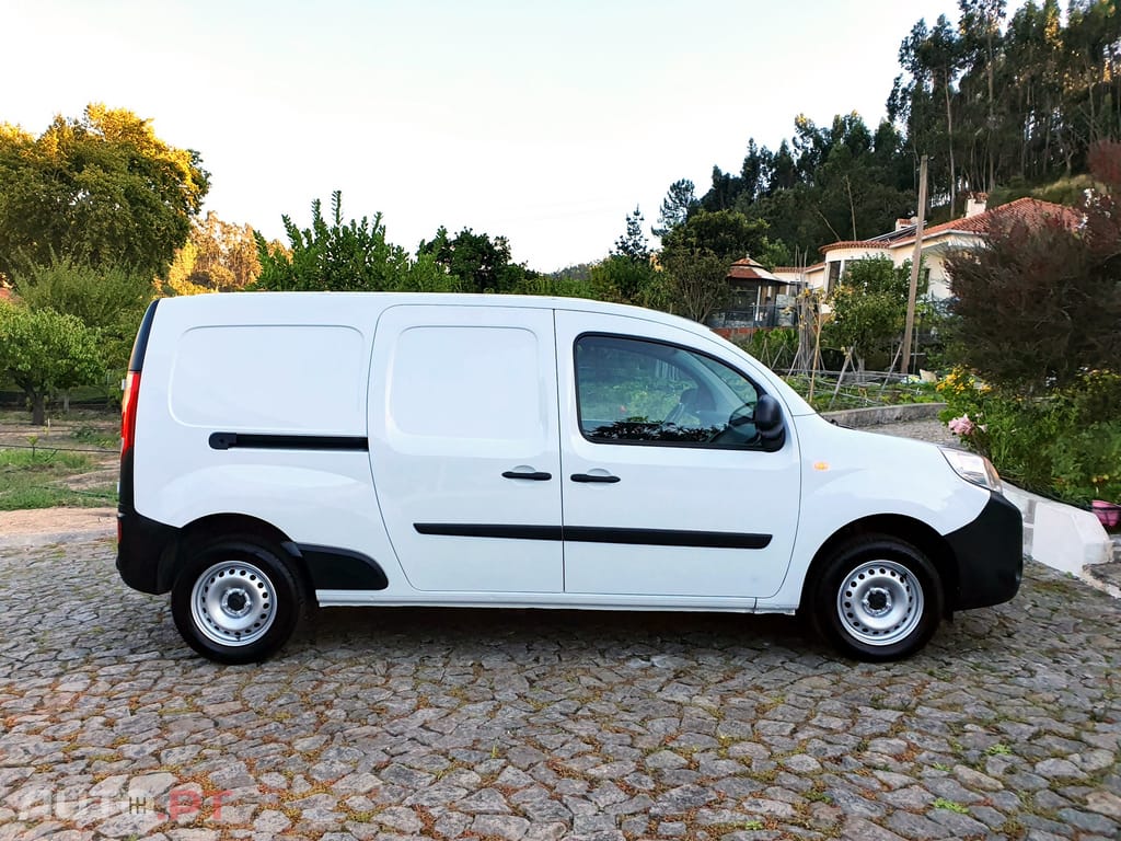 Renault Kangoo 1.5 dCi Maxi Business S/S