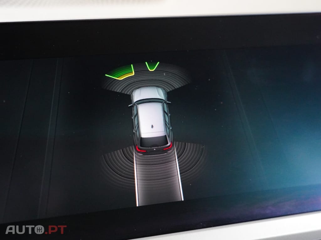 BMW 318 d Touring Corporate Edition