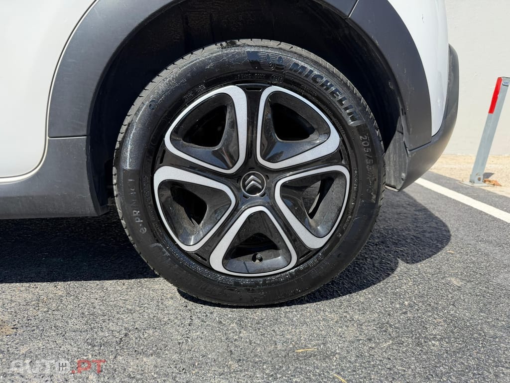 Citroen C3 1.2 PureTech Shine