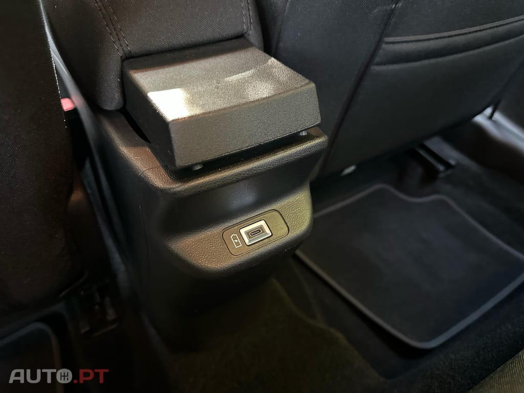 Jeep Avenger Longitude 54kWh