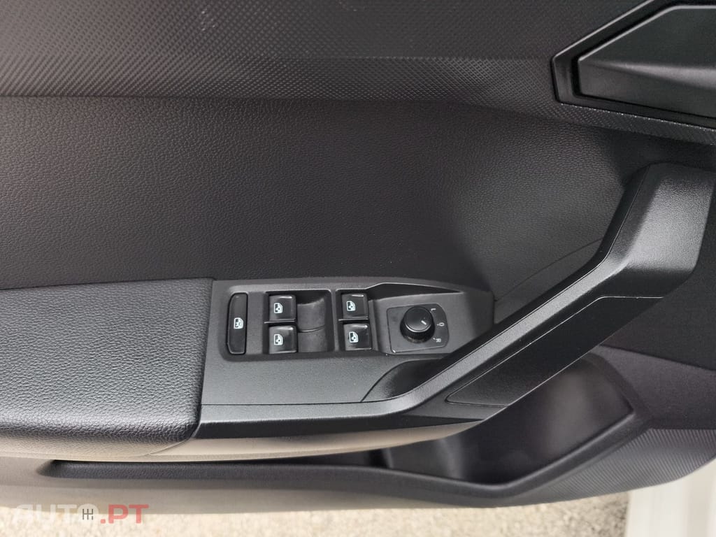 Seat Ibiza 1.0 TSI Reference