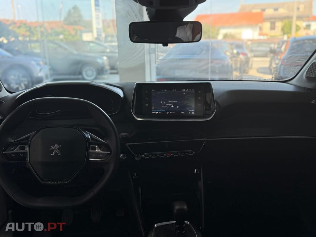 Peugeot 208 1.2 PureTech Active