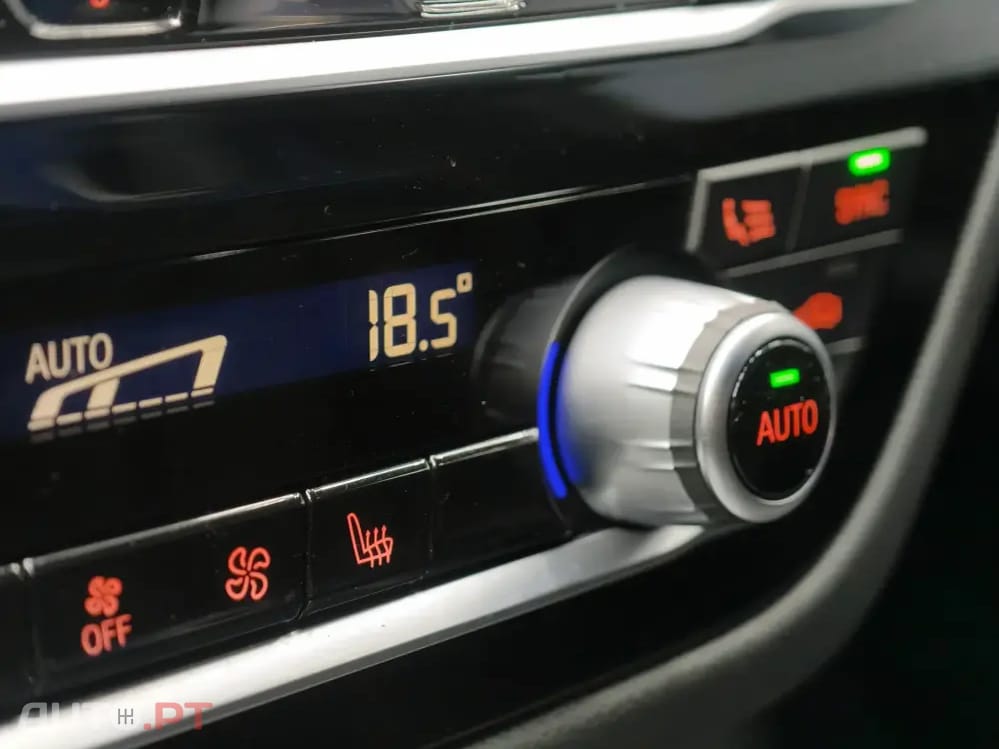 BMW 530 e Pack M