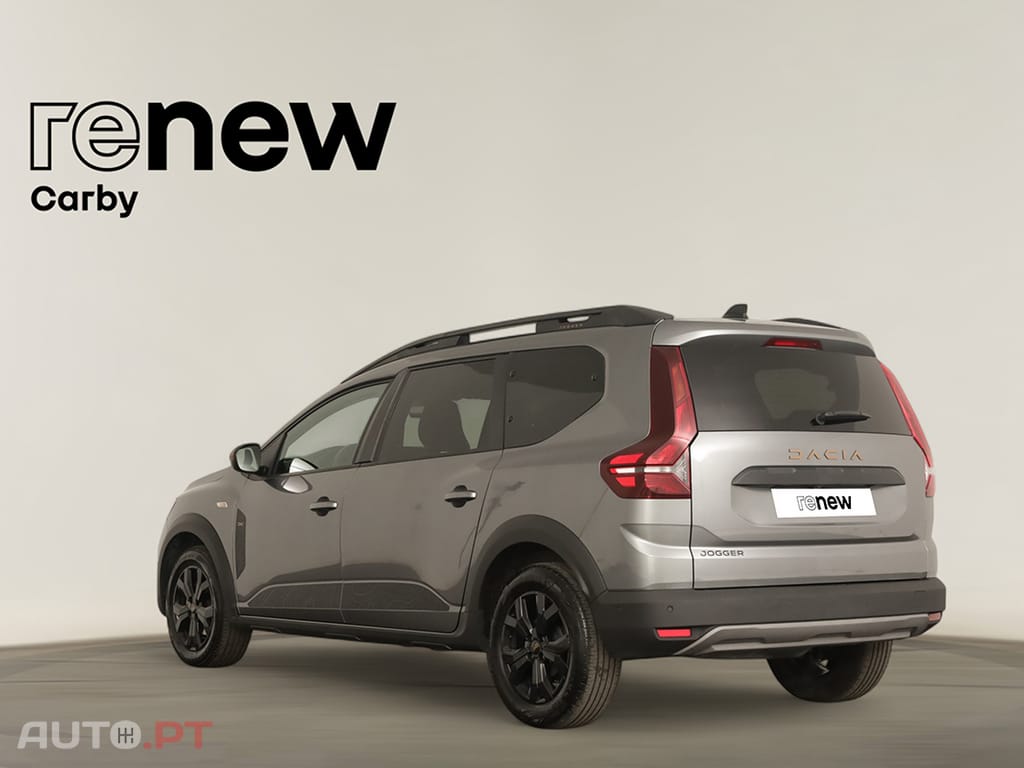 Dacia Jogger Jogger 1.0 ECO-G Extreme Bi-Fuel